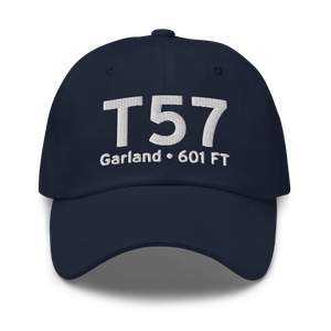 Garland (T57) Airport Hat