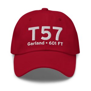 Garland (T57) Airport Hat