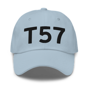 Garland (T57) Airport Hat