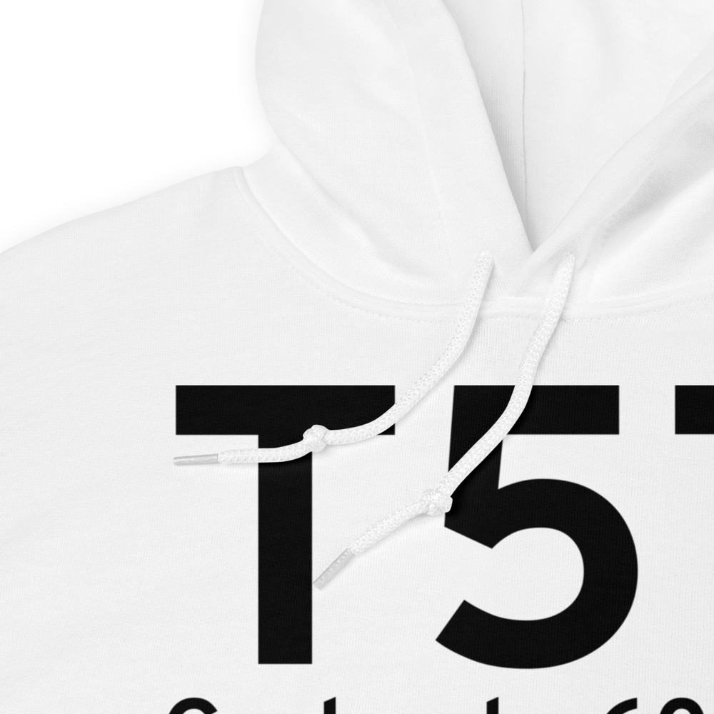 Garland (T57) Airport Hoodie Sweatshirt 