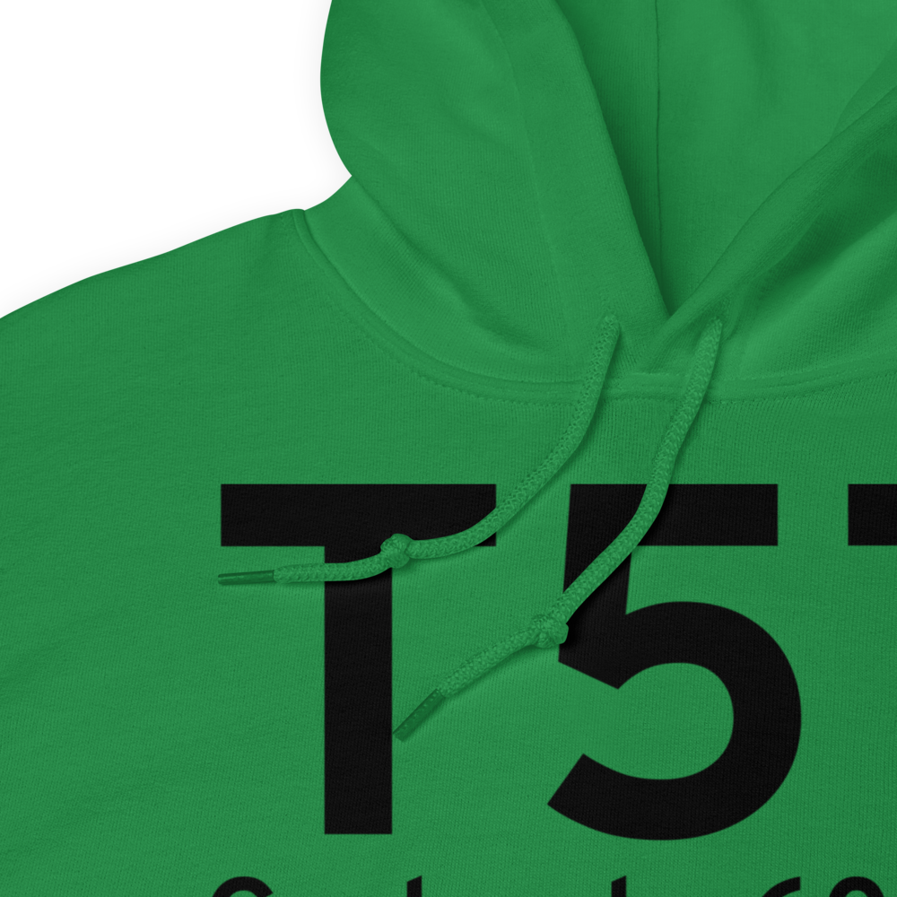 Garland (T57) Airport Hoodie Sweatshirt 