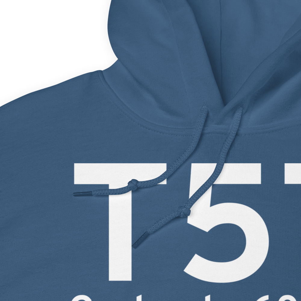 Garland (T57) Airport Hoodie Sweatshirt 