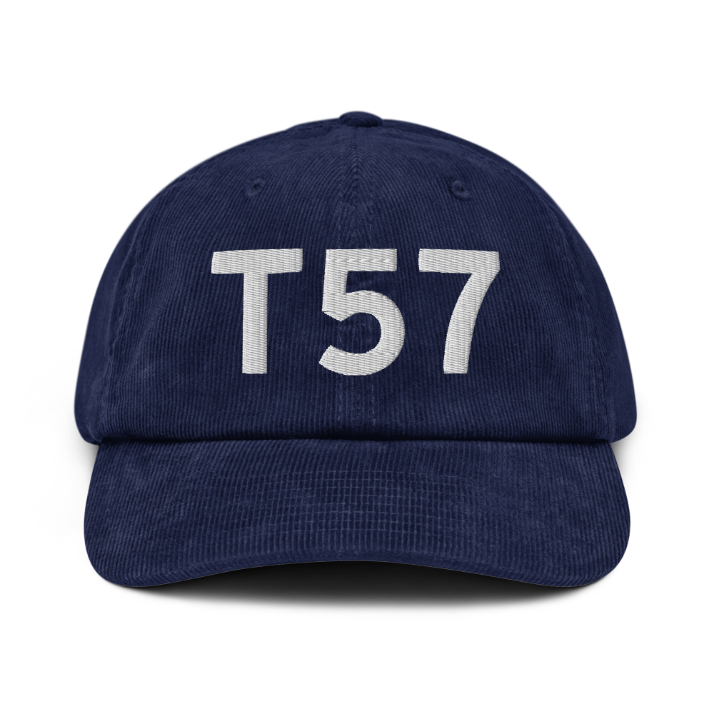 Garland (T57) Airport Hat 