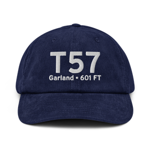 Garland (T57) Airport Hat