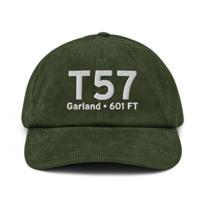Garland (T57) Airport Hat