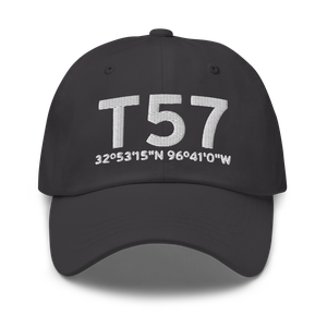 Garland (T57) Airport Hat