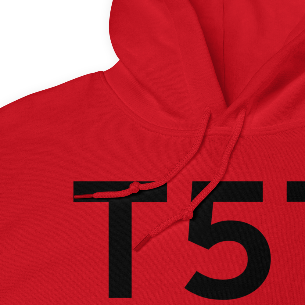 Garland (T57) Airport Hoodie Sweatshirt 