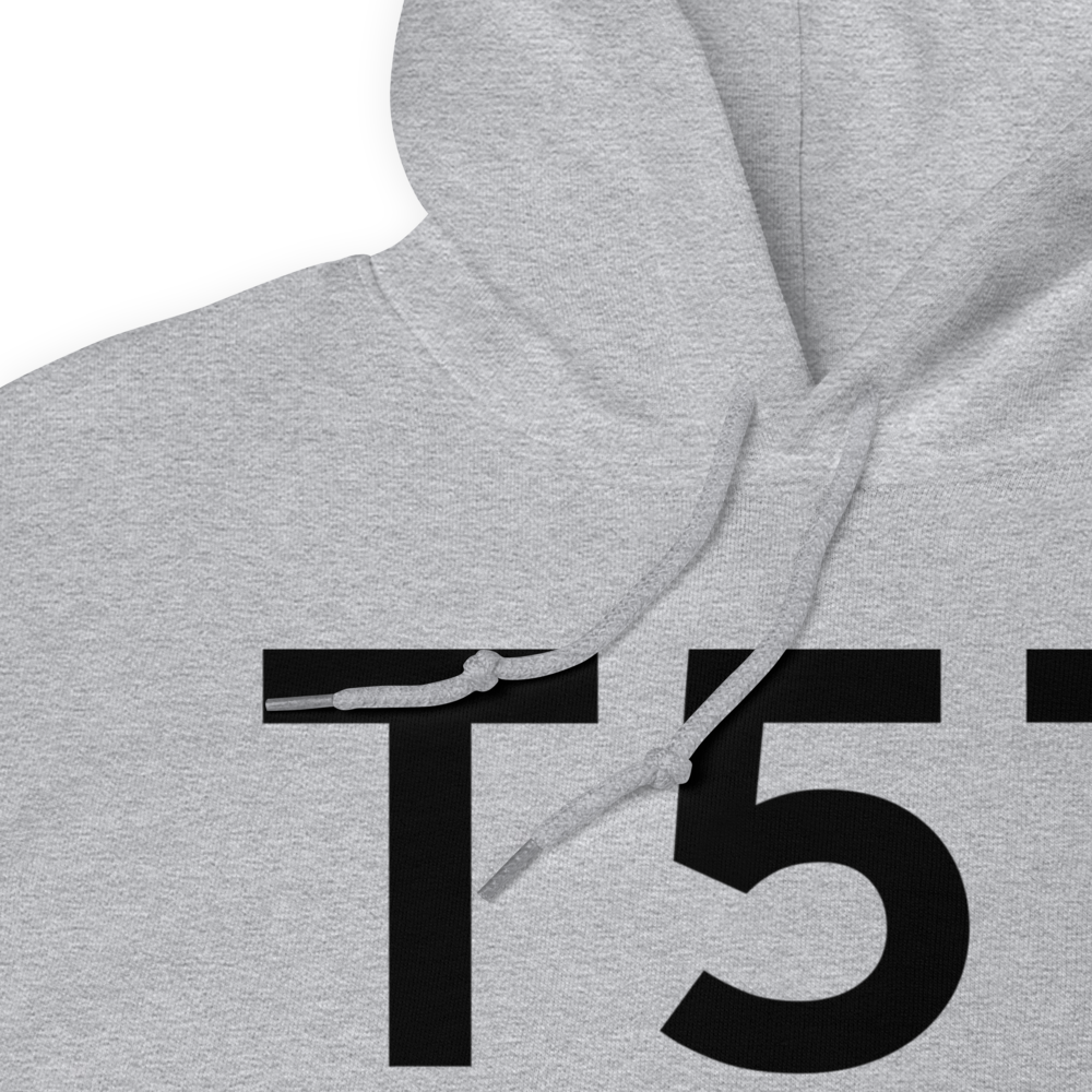 Garland (T57) Airport Hoodie Sweatshirt 