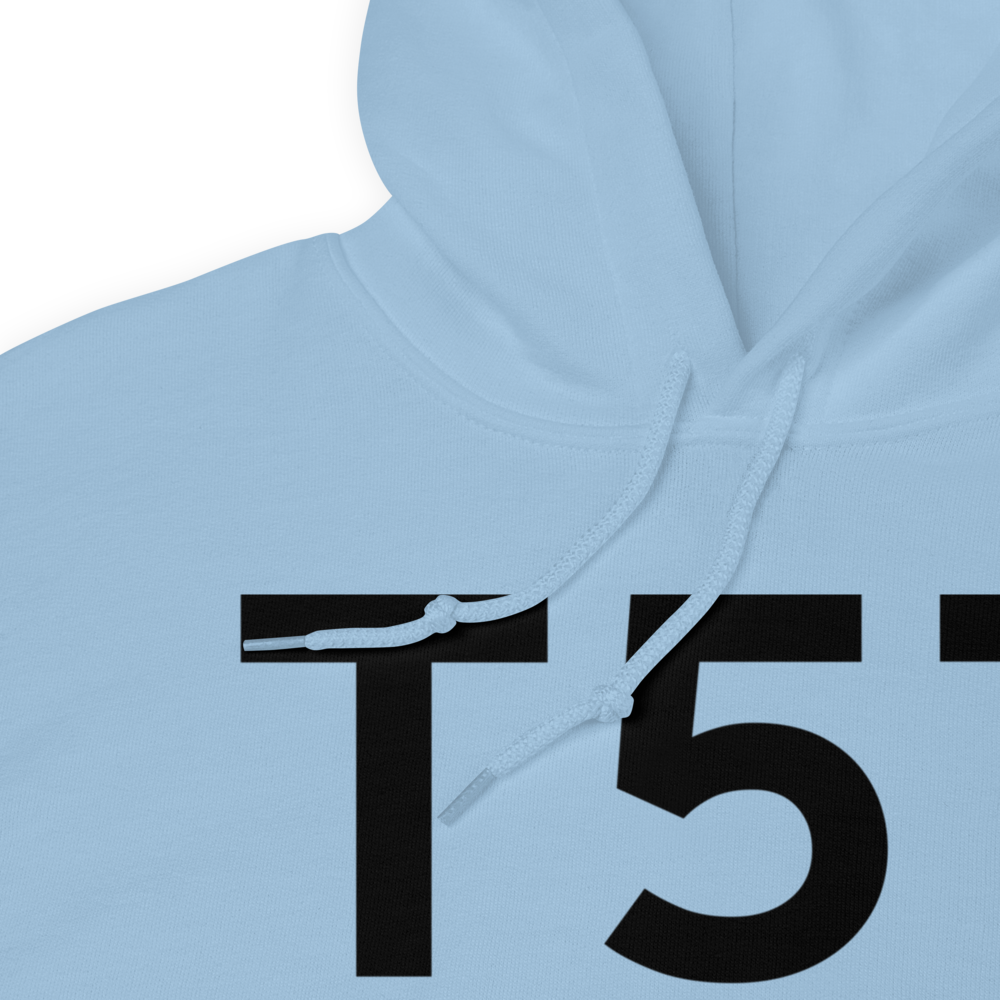 Garland (T57) Airport Hoodie Sweatshirt 