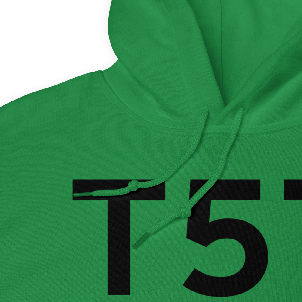 Garland (T57) Airport Hoodie Sweatshirt 
