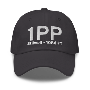 Stilwell (KO11) Airport Hat