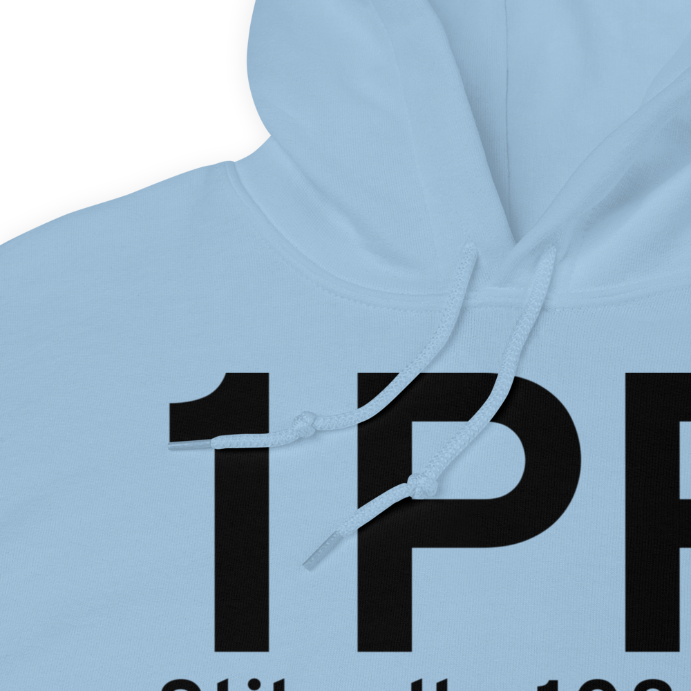 Stilwell (KO11) Airport Hoodie Sweatshirt 