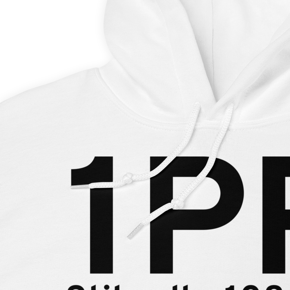 Stilwell (KO11) Airport Hoodie Sweatshirt 