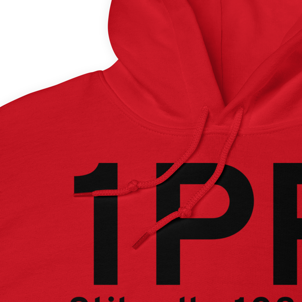 Stilwell (KO11) Airport Hoodie Sweatshirt 