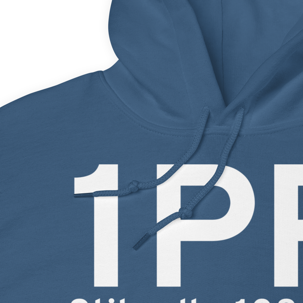 Stilwell (KO11) Airport Hoodie Sweatshirt 