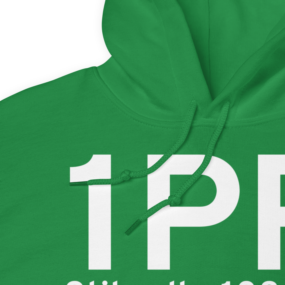 Stilwell (KO11) Airport Hoodie Sweatshirt 