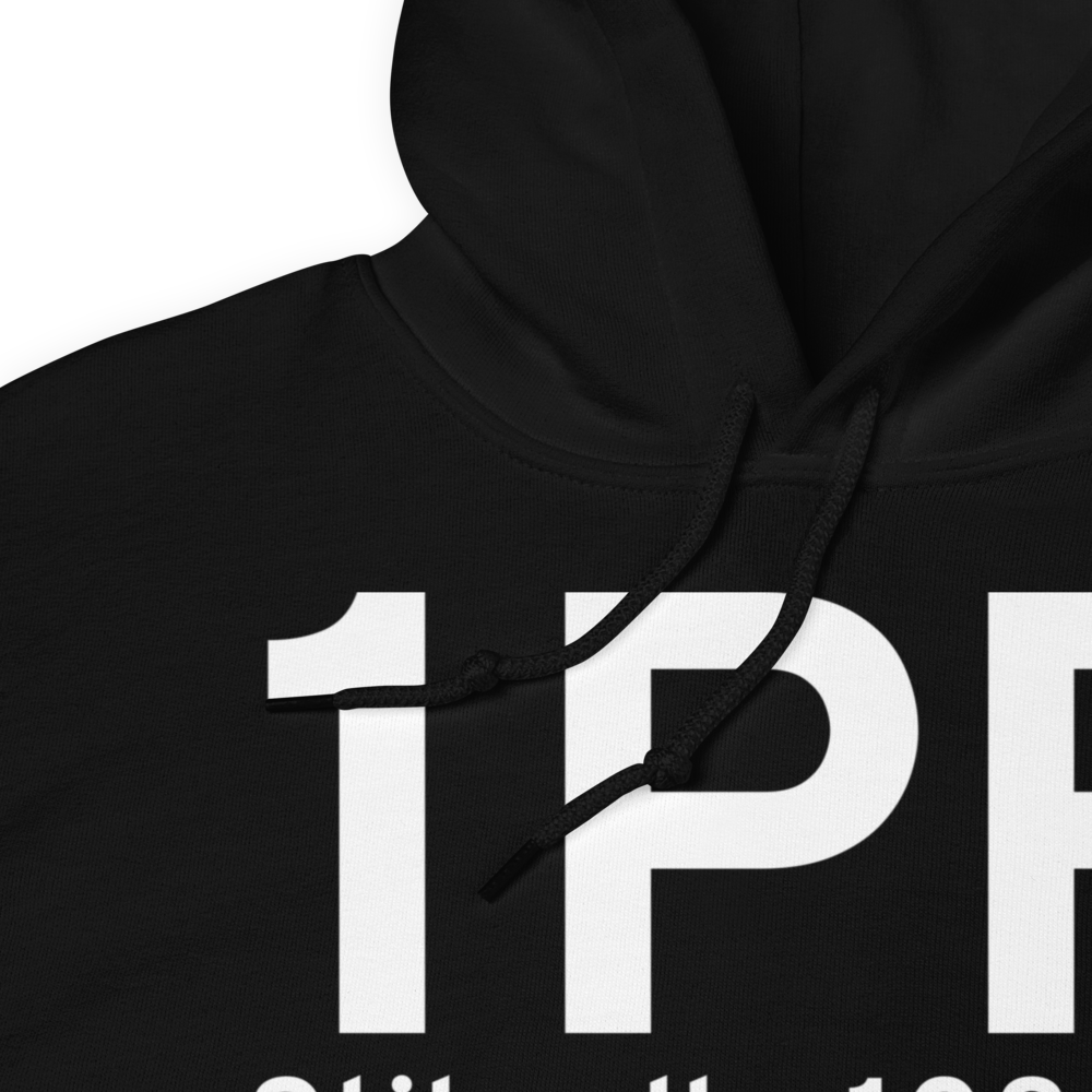 Stilwell (KO11) Airport Hoodie Sweatshirt 