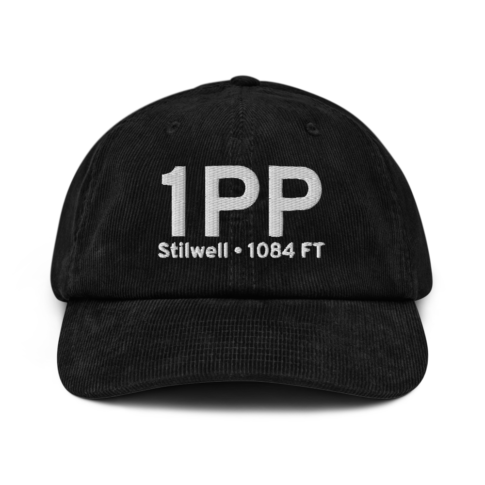 Stilwell (KO11) Airport Hat 