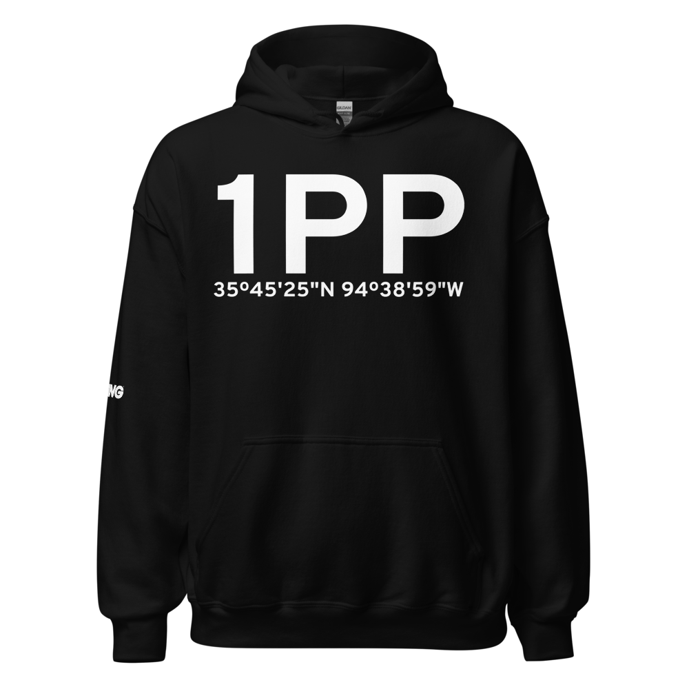 Stilwell (KO11) Airport Hoodie Sweatshirt 