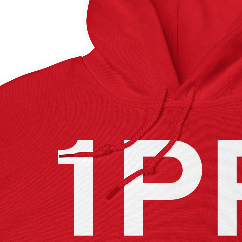 Stilwell (KO11) Airport Hoodie Sweatshirt 