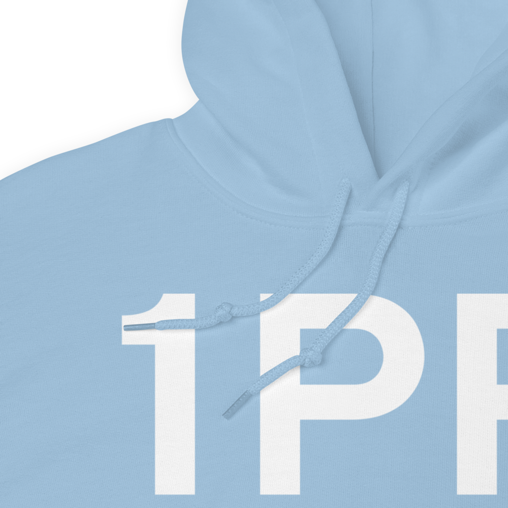 Stilwell (KO11) Airport Hoodie Sweatshirt 