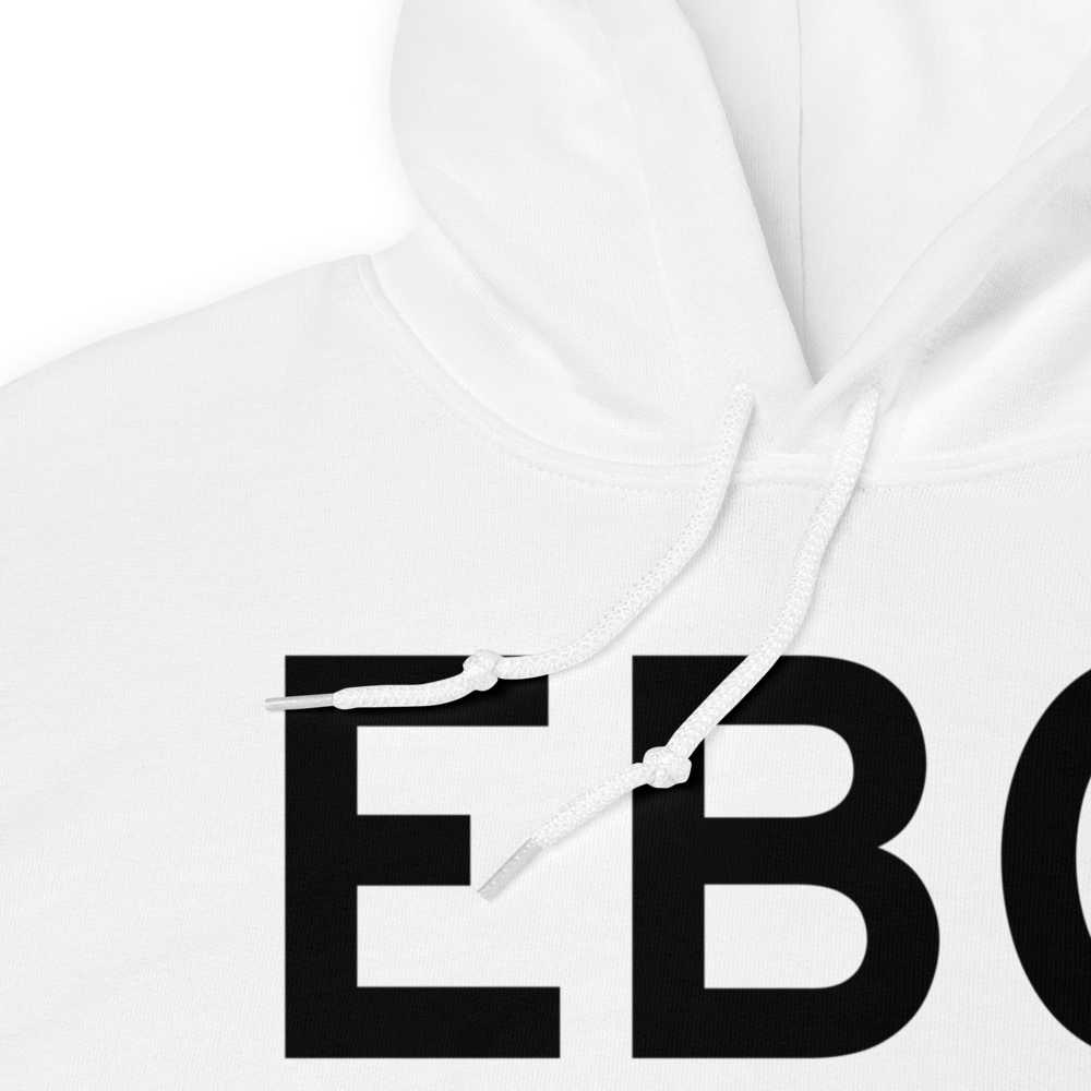 Edinburg (KEBG) Airport Hoodie Sweatshirt 