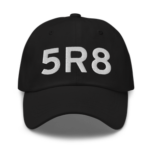 De Quincy (K5R8) Airport Hat