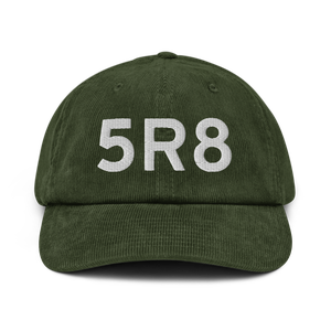 De Quincy (K5R8) Airport Hat