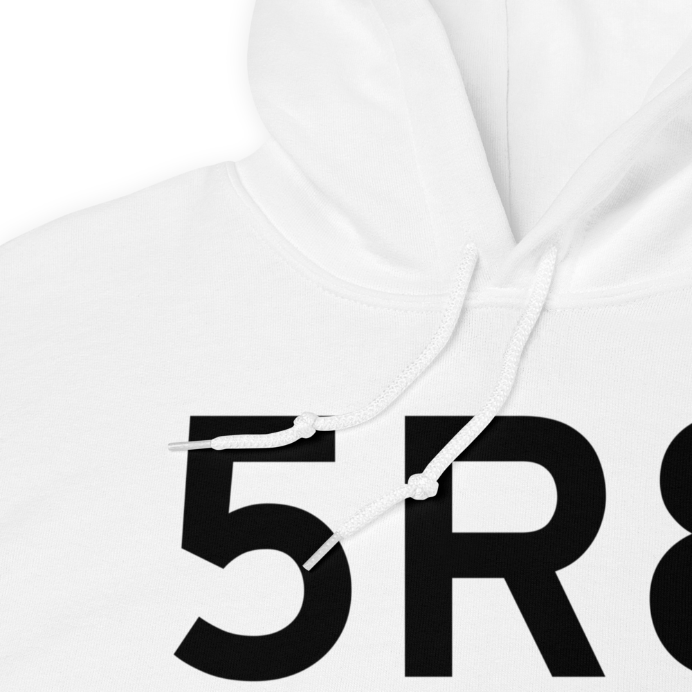 De Quincy (K5R8) Airport Hoodie Sweatshirt 