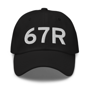 Rio Grande City (K67R) Airport Hat