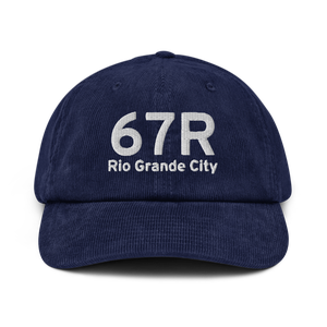 Rio Grande City (K67R) Airport Hat
