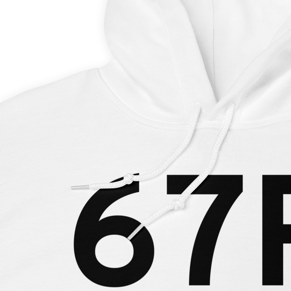 Rio Grande City (K67R) Airport Hoodie Sweatshirt 