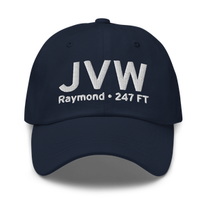 Raymond (KM16) Airport Hat