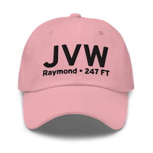 Raymond (KM16) Airport Hat
