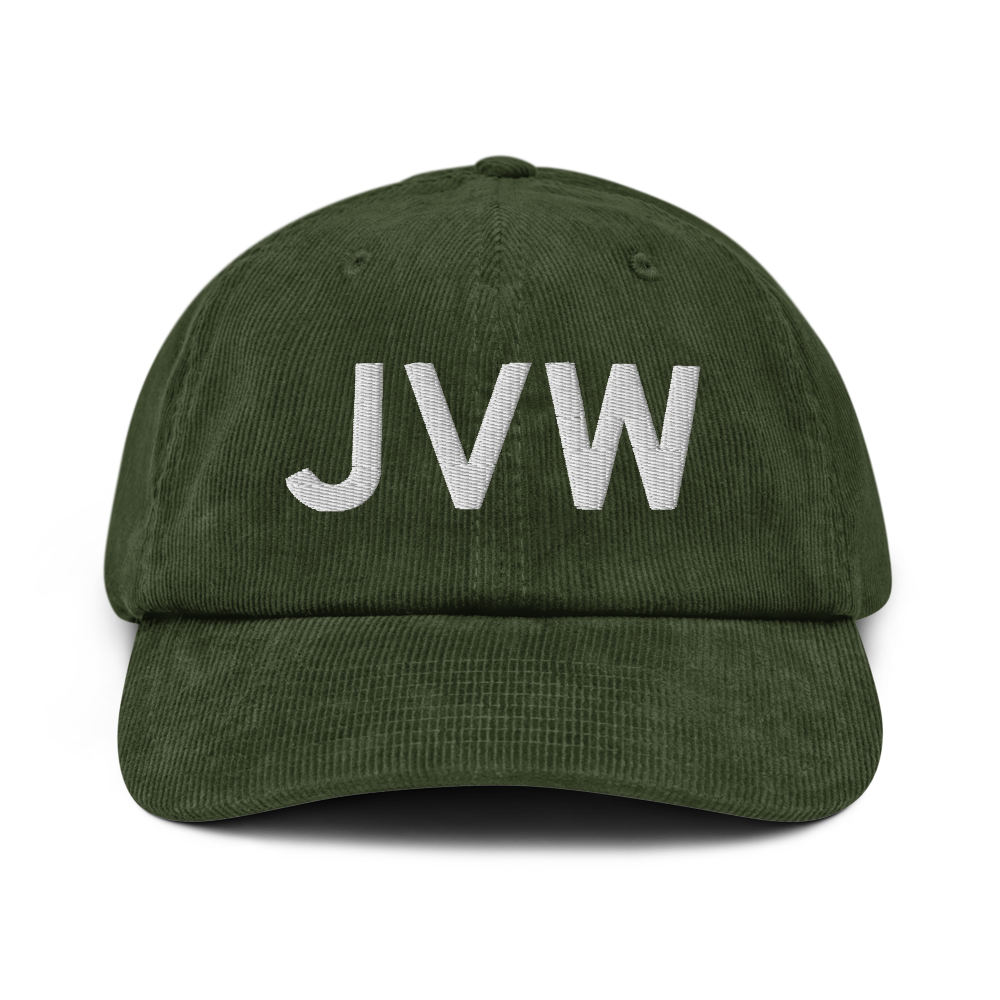 Raymond (KM16) Airport Hat 