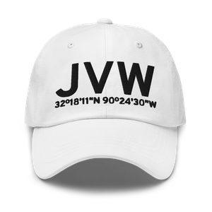 Raymond (KM16) Airport Hat