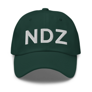 Milton (KNDZ) Airport Hat