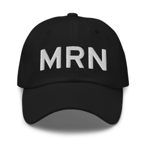 Morganton (KMRN) Airport Hat