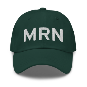 Morganton (KMRN) Airport Hat