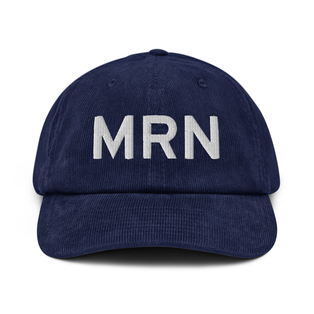 Morganton (KMRN) Airport Hat 