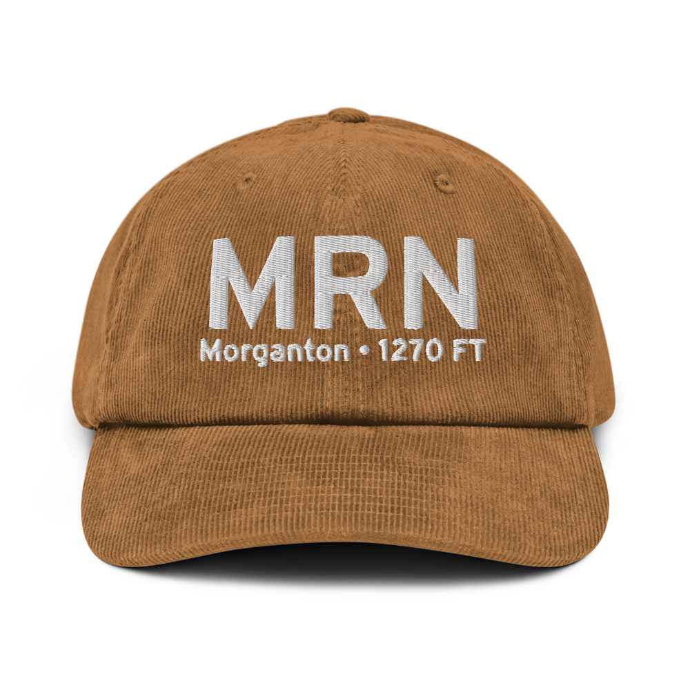 Morganton (KMRN) Airport Hat 