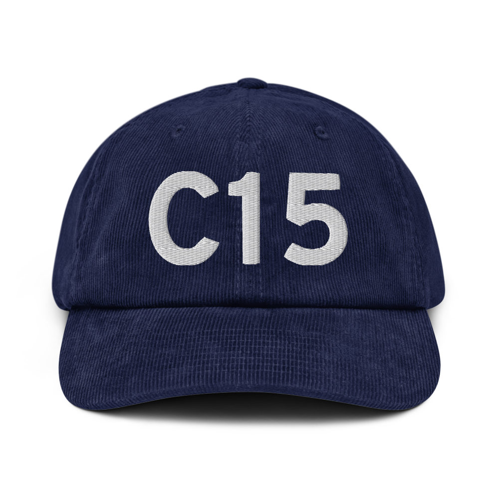 Pekin (KC15) Airport Hat 