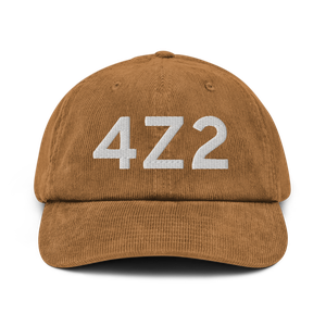 Hannum Creek (4Z2) Airport Hat