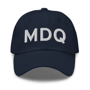 Huntsville (KMDQ) Airport Hat