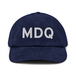 Huntsville (KMDQ) Airport Hat