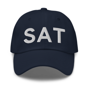 San Antonio (KSAT) Airport Hat