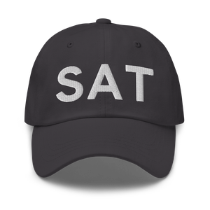 San Antonio (KSAT) Airport Hat