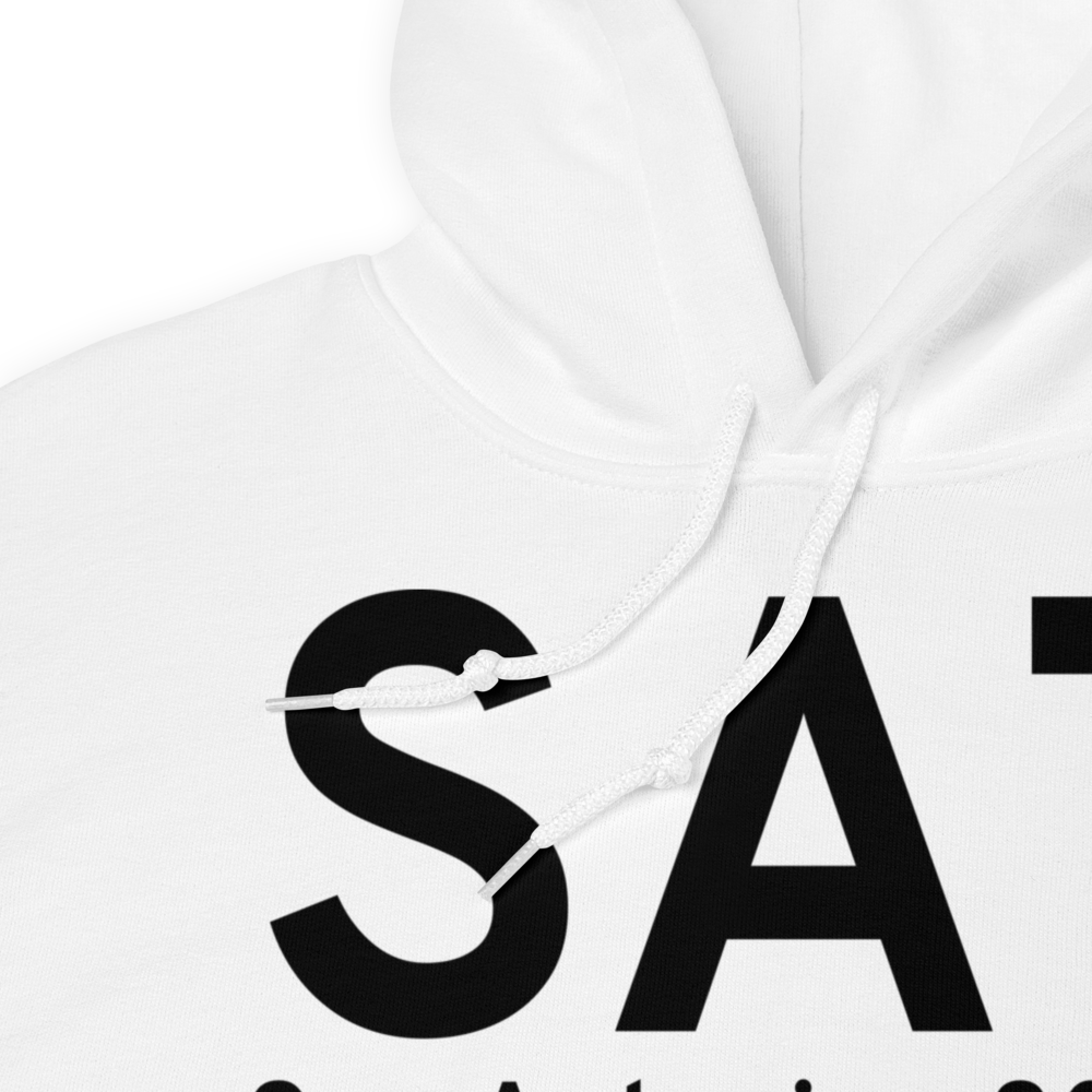 San Antonio (KSAT) Airport Hoodie Sweatshirt 