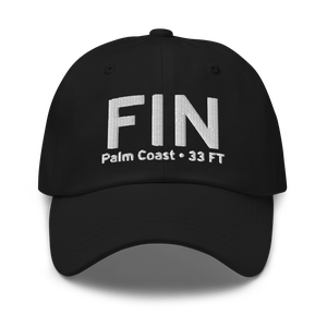 Palm Coast (KXFL) Airport Hat