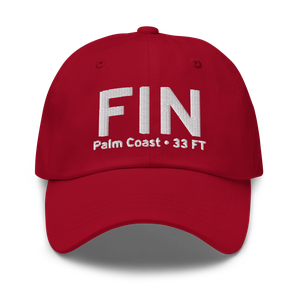 Palm Coast (KXFL) Airport Hat